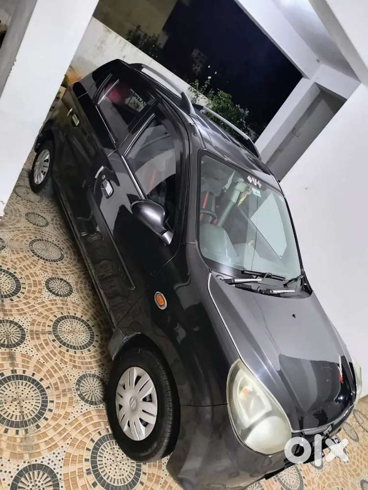 Maruti Suzuki Alto 2014 Lxi
