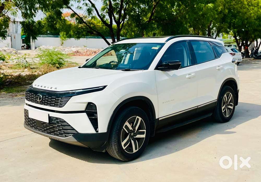 Tata Harrier Adventure Plus, 2024, Diesel