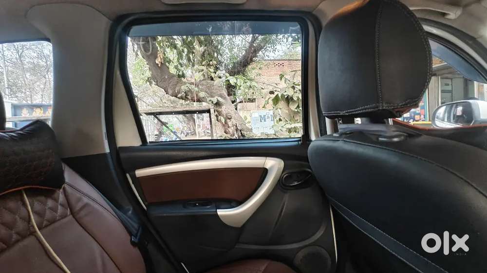 Renault Duster 2014 Diesel Well Maintained