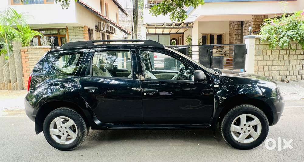 Renault Duster 85ps Rxe Diesel, 2013, Diesel