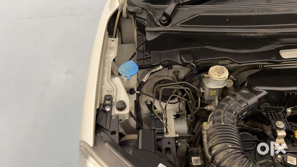 Maruti Suzuki S-presso Vxi Plus, 2020, Petrol