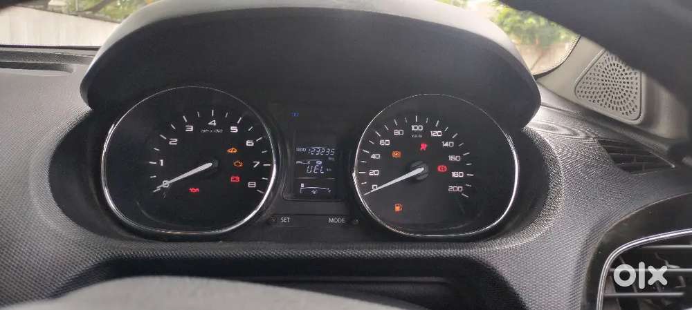 Tata Tiago Xz Opt 2019