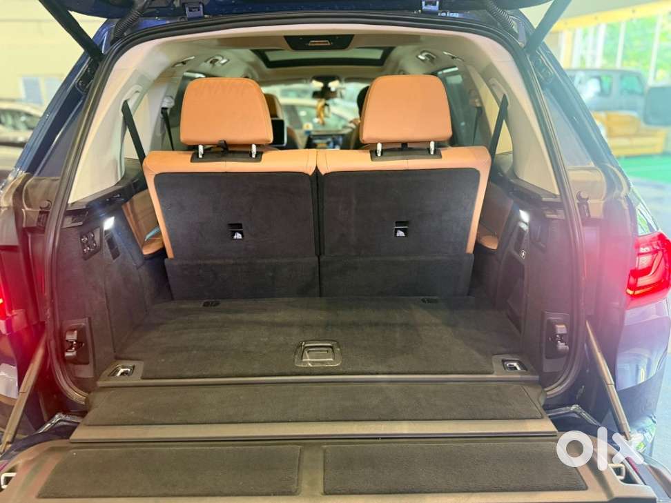 Bmw X7 Xdrive30d Dpe Signature, 2022, Diesel