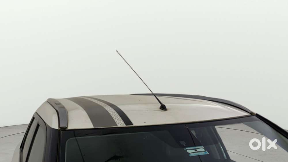 Maruti Suzuki Vitara Brezza