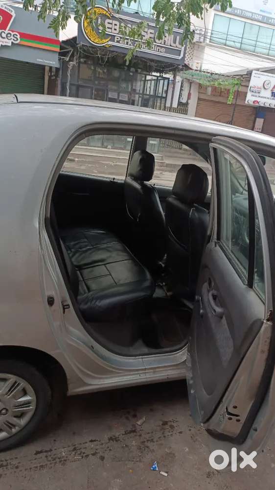 Hyundai Santro Xing