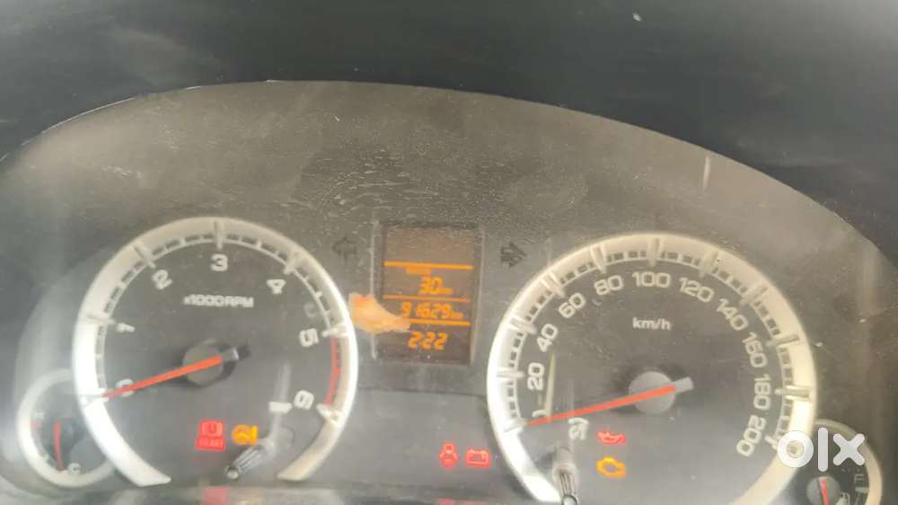 Maruti Suzuki Dzire 2015 Diesel Good Condition