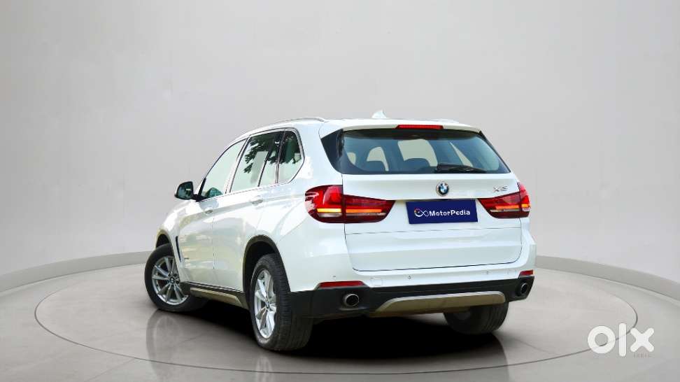 Bmw X5 Xdrive 30 D, 2014, Diesel