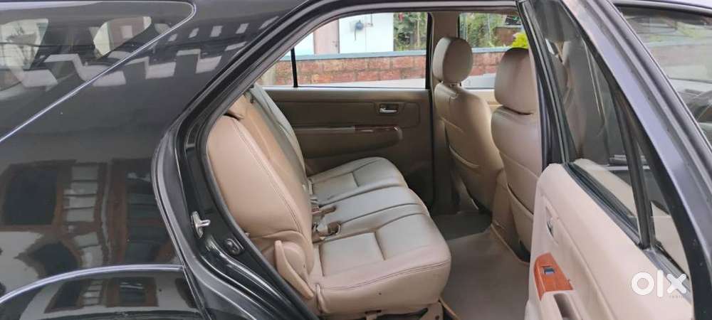 Toyota Fortuner 2010 For Sale