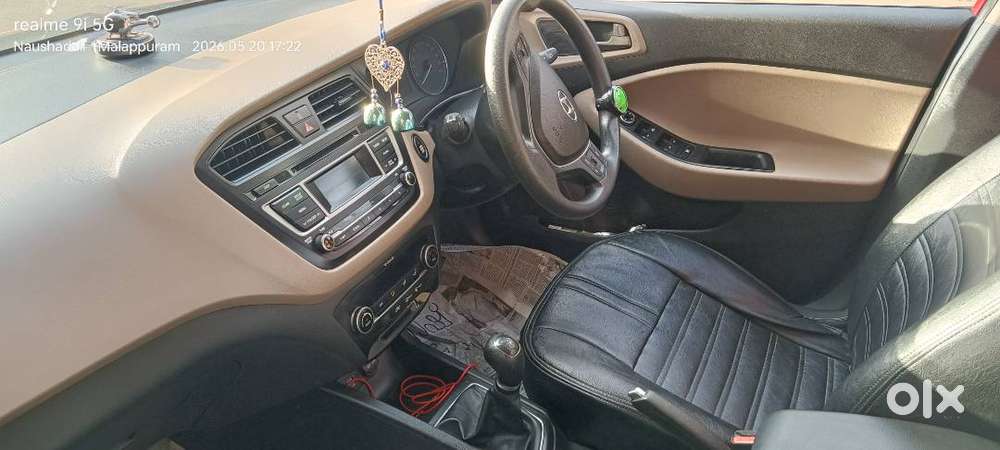 I20 Sports 2015