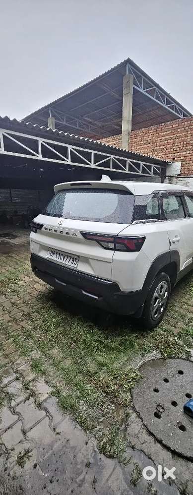 Maruti Suzuki Vitara 2024
