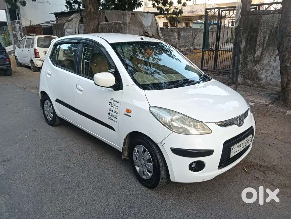 Hyundai I10 2009 Petrol Good Condition