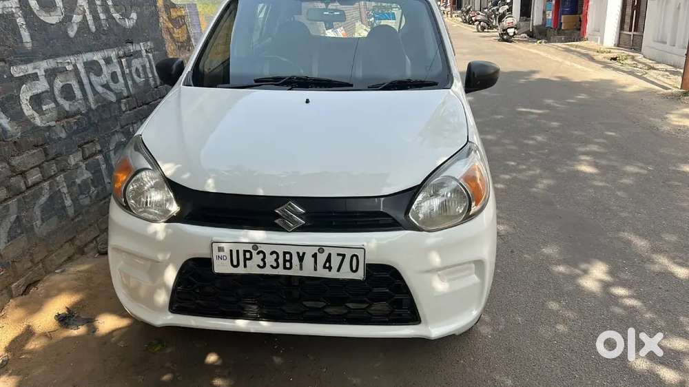 Maruti Suzuki 800 2023 Petrol Manual