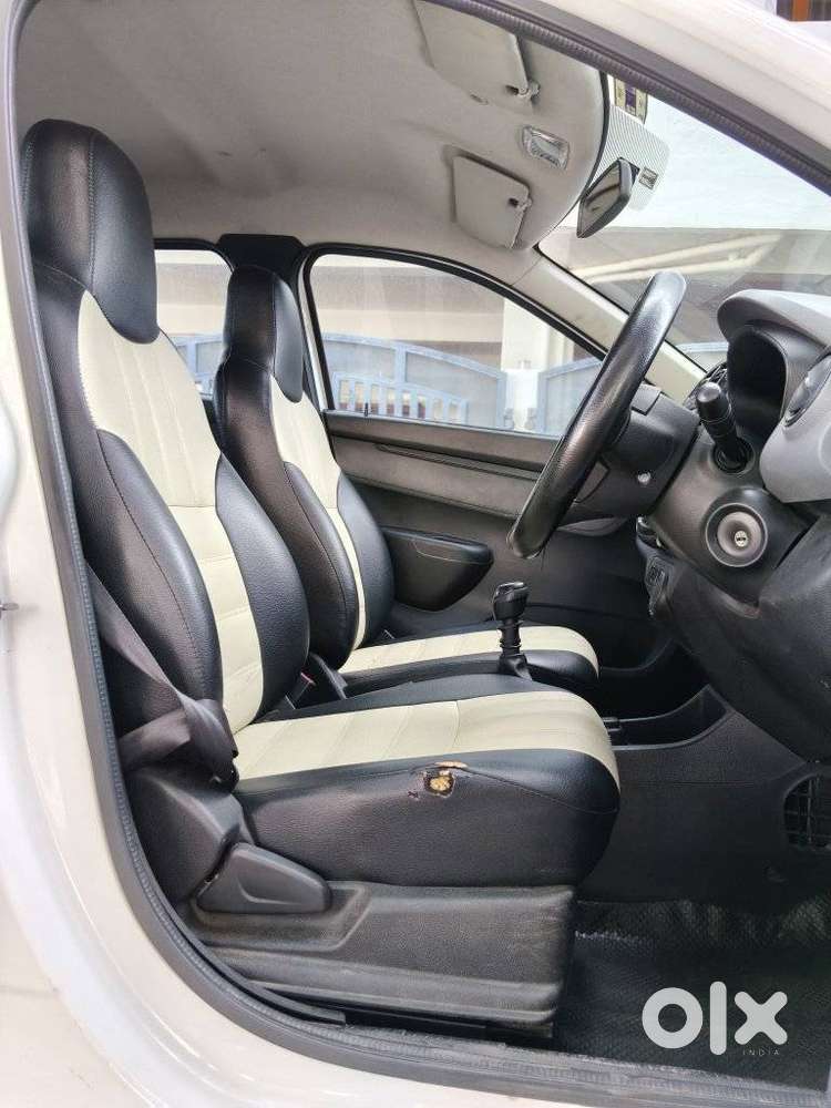 Renault Kwid 1.0 Rxt Optional, 2017, Petrol