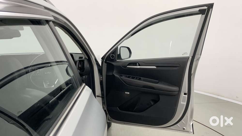 Kia Sonet Gtx Plus 1.5 Dct At, 2022, Diesel