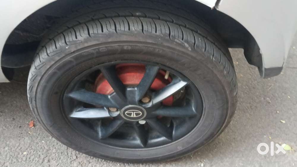 Tata Nano Twist Xt, 2014, Petrol