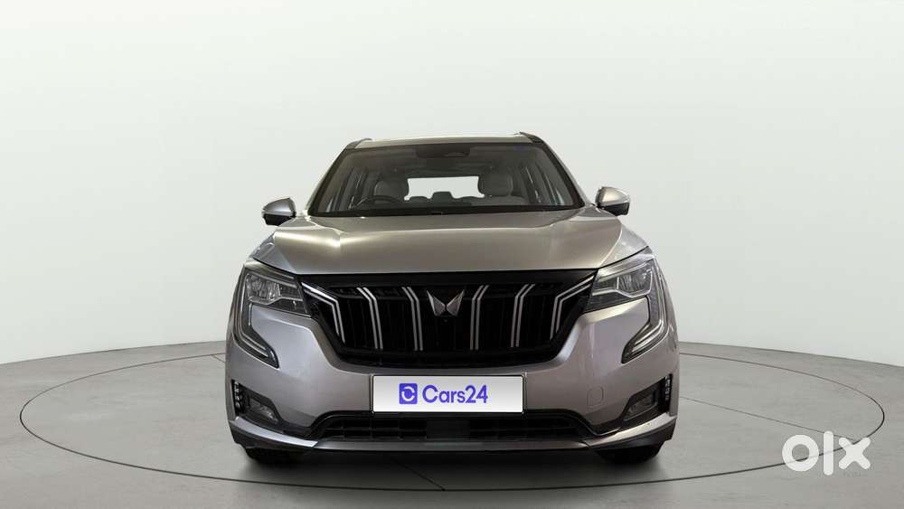 Mahindra Xuv700 2.0 Ax 7 Petrol At Luxury Pack Str, 2022, Petrol