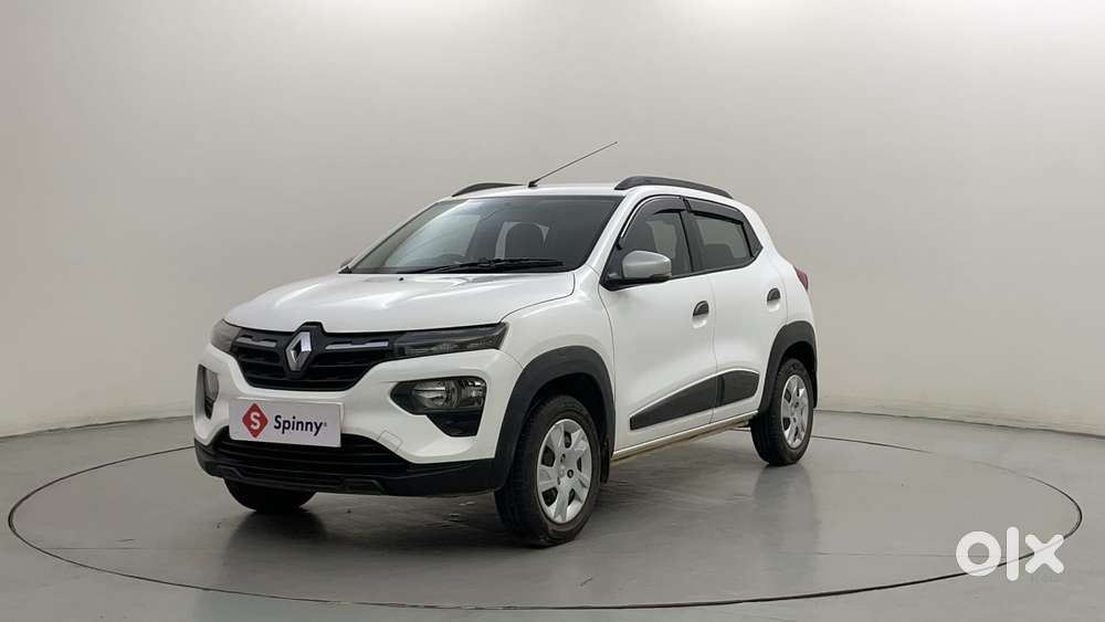 Renault Kwid 2015-2019 1.0 Rxt Amt, 2023, Petrol