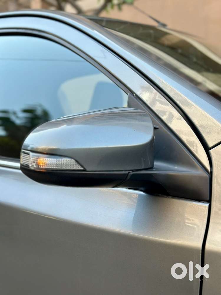 Toyota Etios Diesel 2013 Top Model