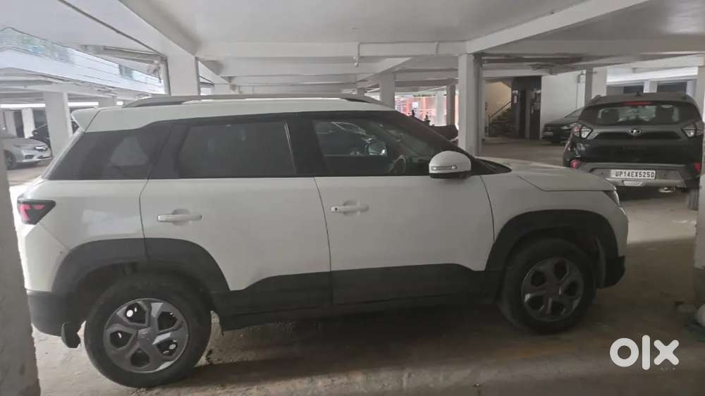 Maruti Suzuki Brezza Vxi 2023