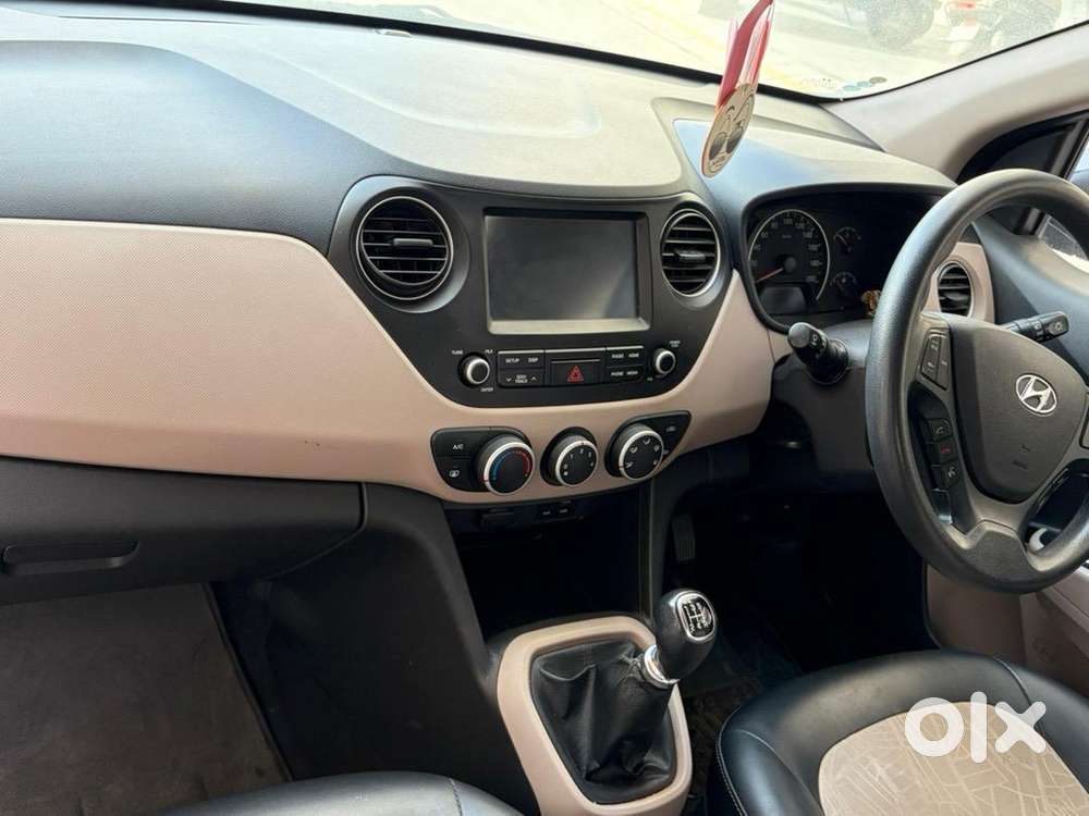 Hyundai Petrol Car 2019