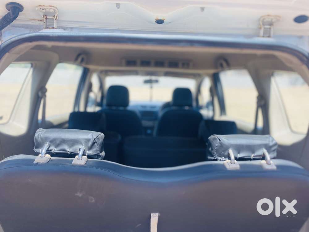 Maruti Suzuki Ertiga 2012-2015 Vdi, 2014, Diesel