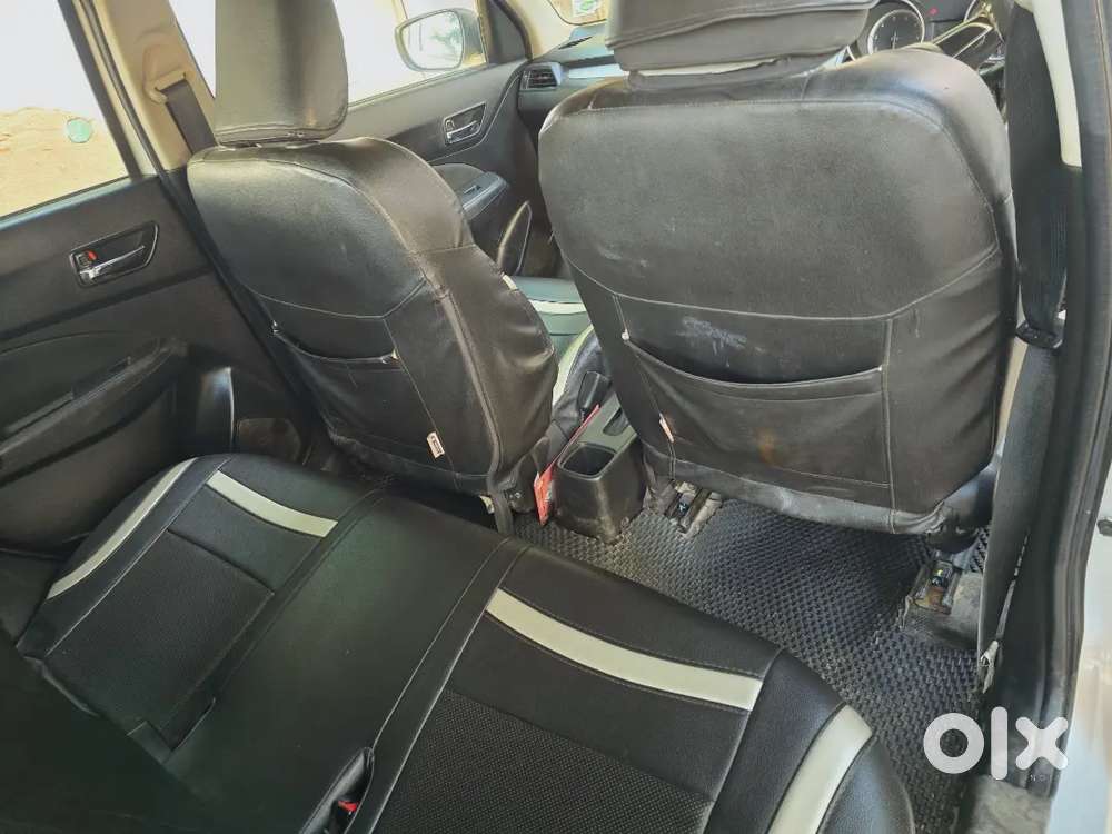 Maruti Suzuki Swift 2020 Petrol Top Condition