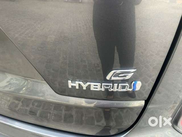 Toyota Urban Cruiser Hyryder 1.5 G Hybrid, 2024, Petrol