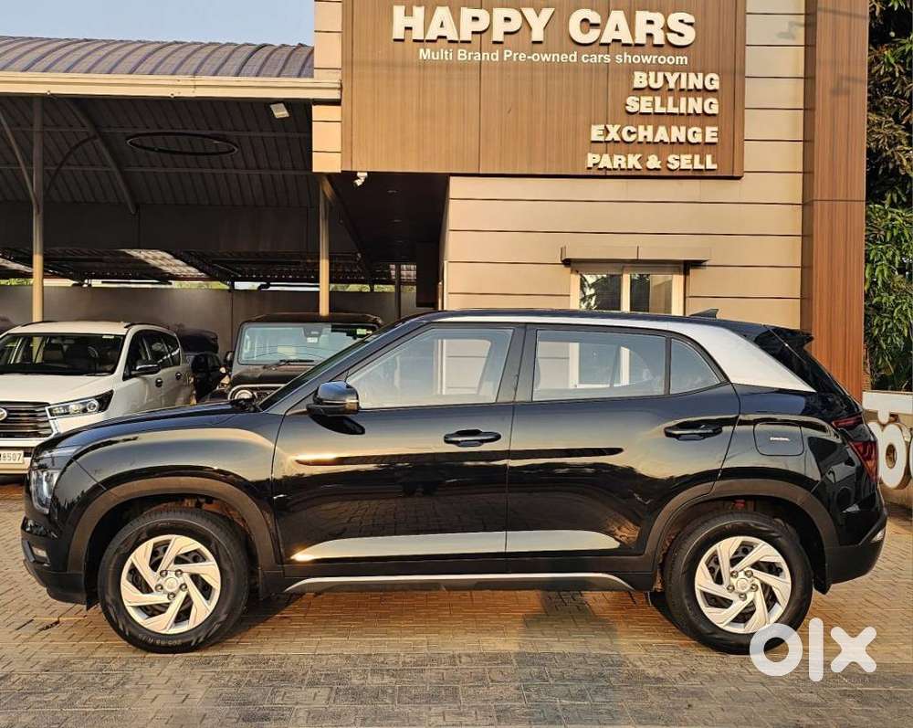 Hyundai Creta 1.5 Ex Diesel, 2023, Diesel