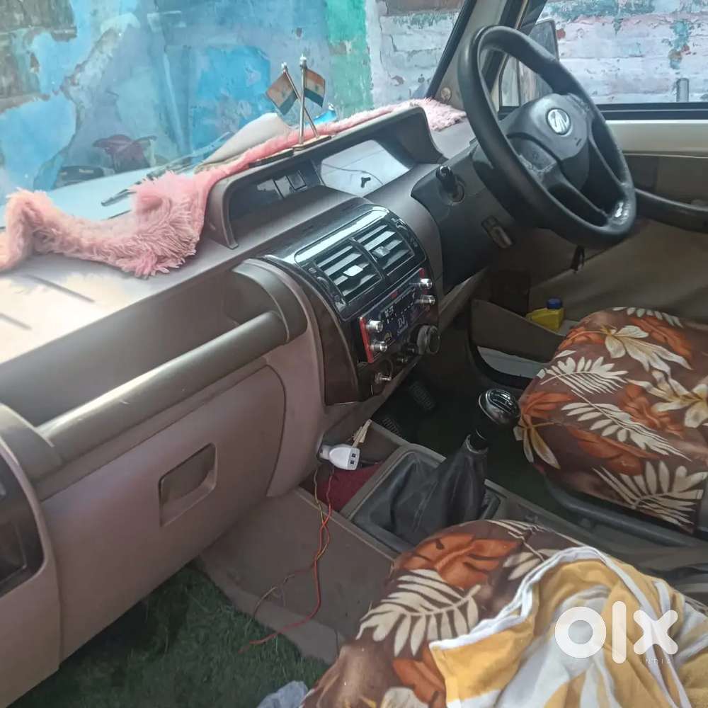 Mahindra Bolero Power Plus 2019 Diesel 250000 Km Driven