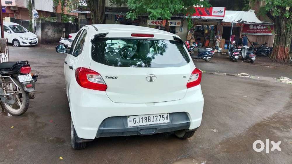 Tata Tigor 1.05 Revotorq Xe, 2018
