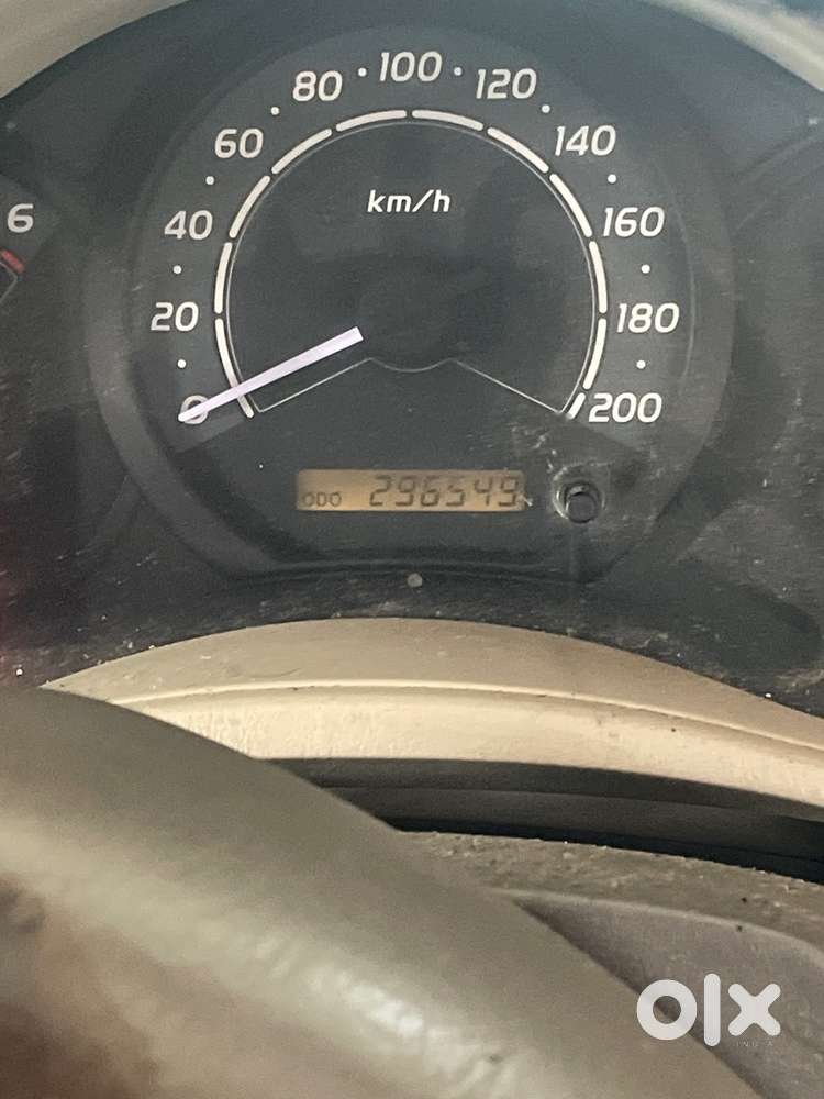 Toyota Innova Diesel Manual 2005