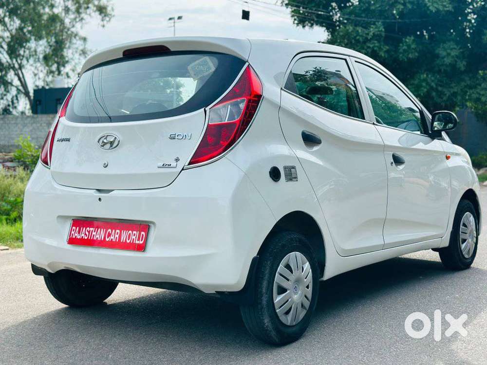 Hyundai Eon Era +, 2014, Petrol