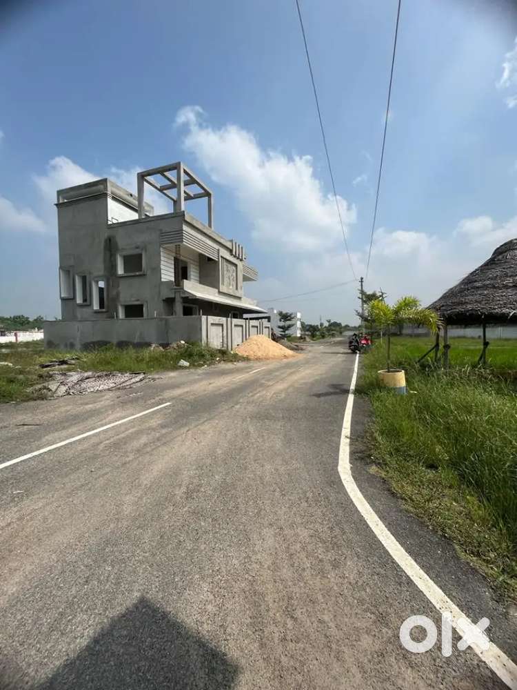 Residential villa plots Madavaram Lands & Plots 1752277875