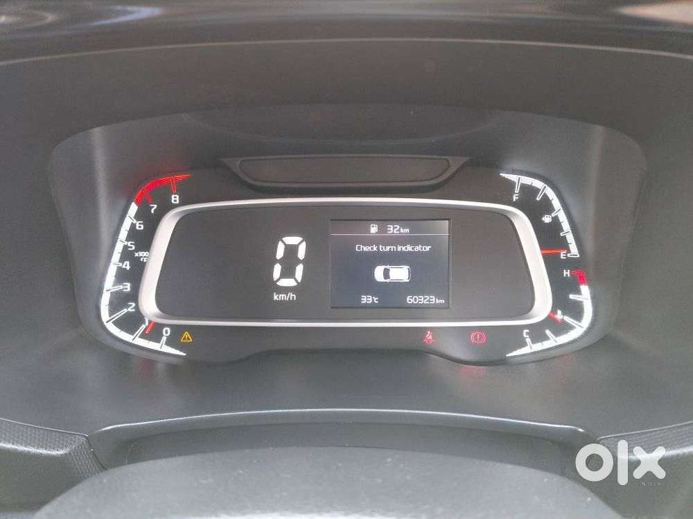 Kia Sonet 1.2 Htk Plus, 2021, Petrol