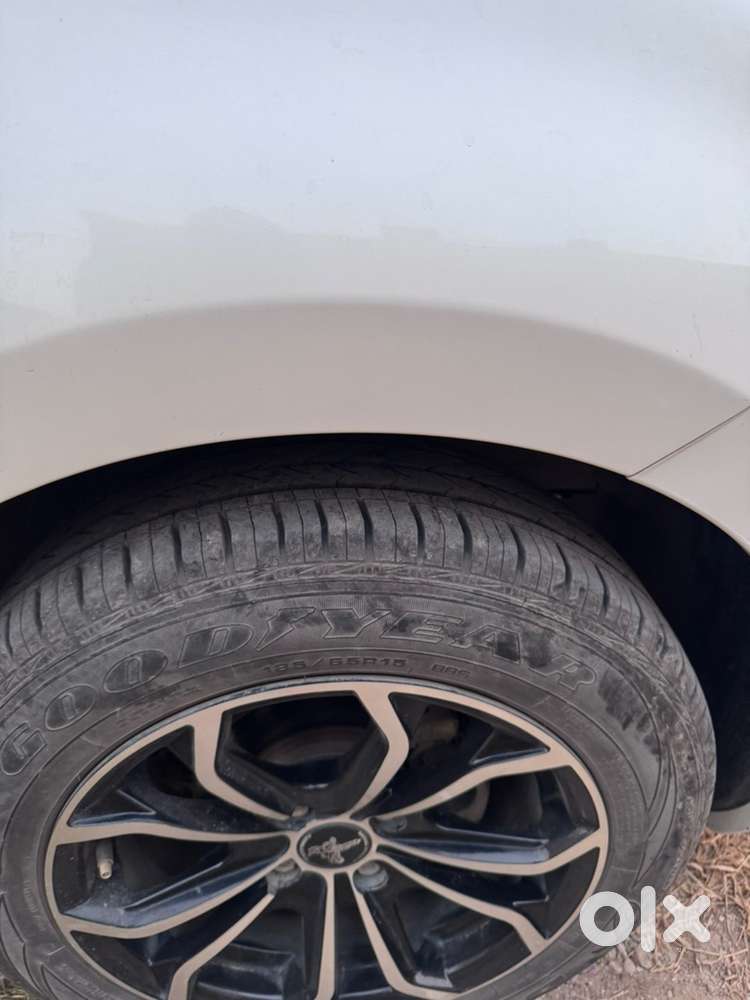 Swift Petrol 2019 Amt