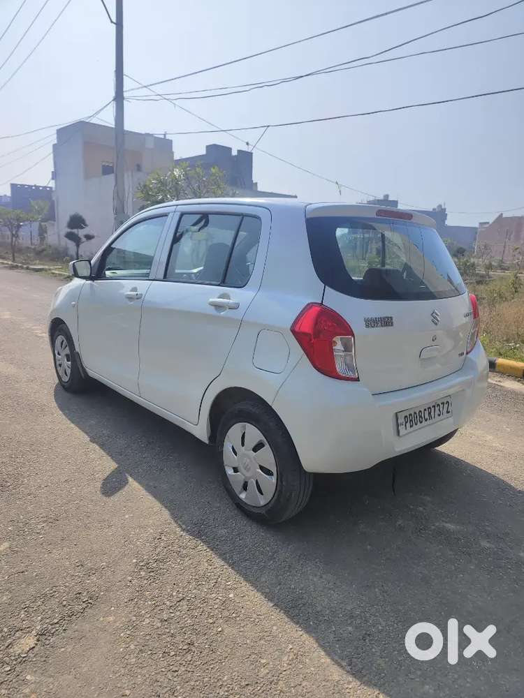 Maruti Suzuki Celerio  2014, Showroom Condition