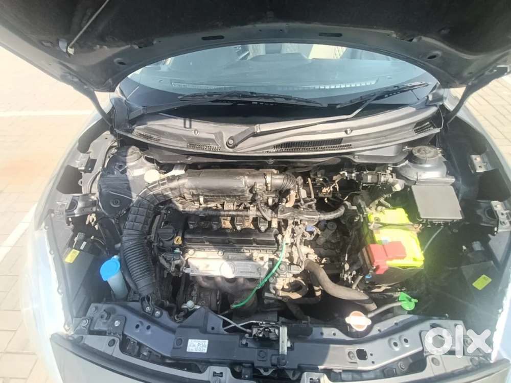 Maruti Suzuki Dzire 1.2 Zxi, 2022, Petrol