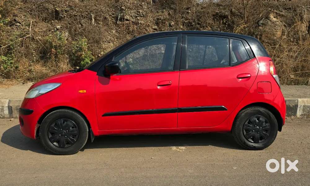 Hyundai I10 2010 Petrol 54000 Km Driven