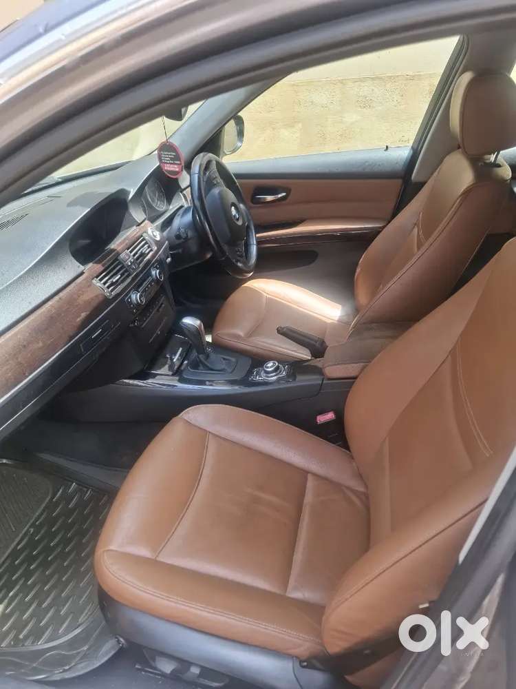 It's In Good Condition, Automatic