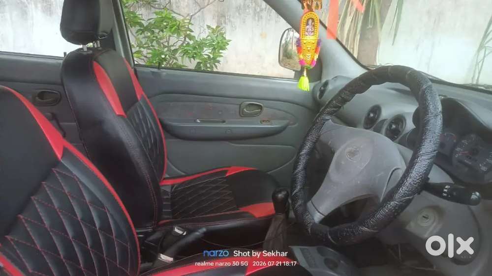 Hyundai Santro Le Zip Plus 200 Petrol Manual