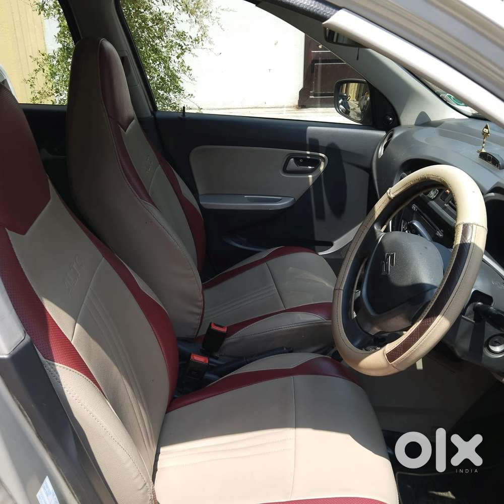 Maruti Suzuki Alto K10, 2015, Petrol