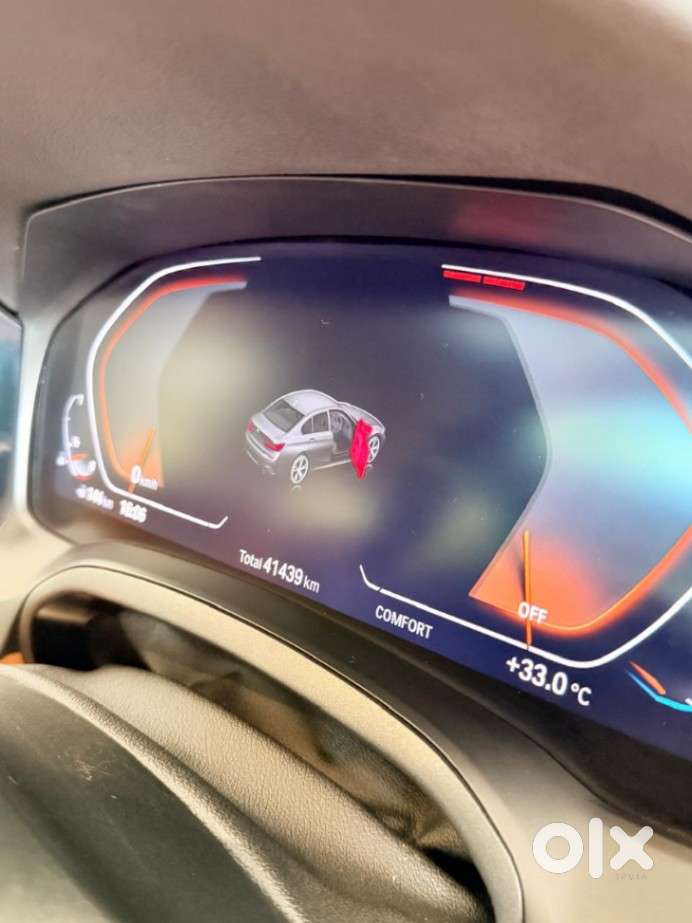 Bmw 3 Series Gran Limousine 2.0 330li M Sport First Edition, 2021, P..