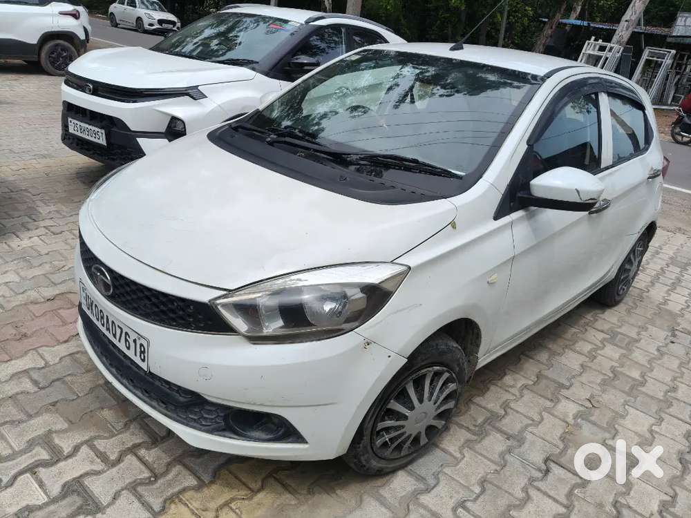 Cng Or Petrol Dono H Lajwab Car H