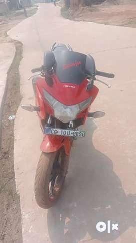 Olx sales bike chhattisgarh