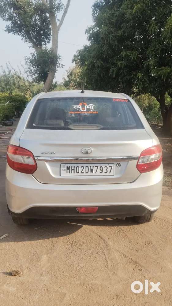 Tata Zest 2015 Diesel 115000 Km Driven