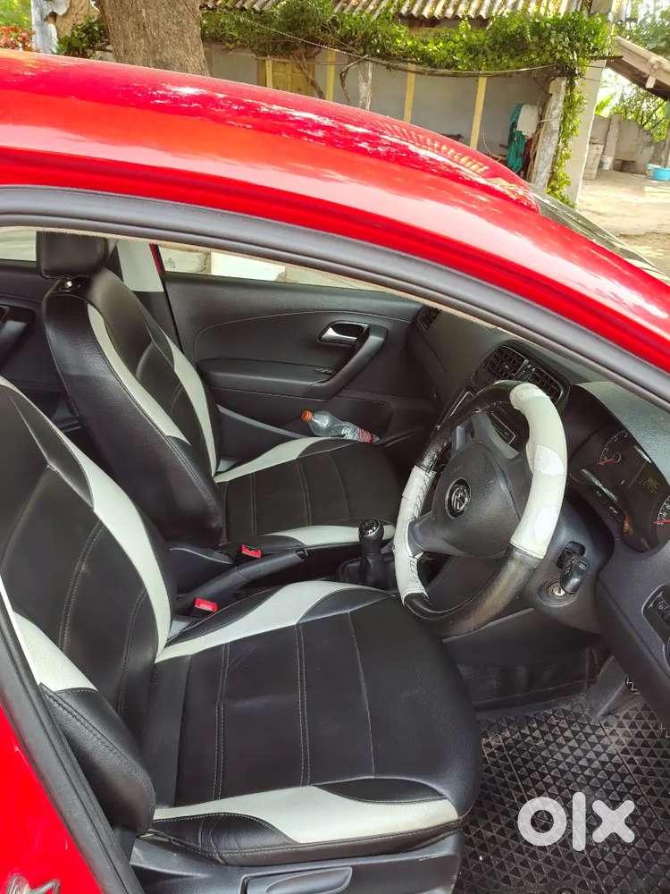 Volkswagen Polo Trendline 2019