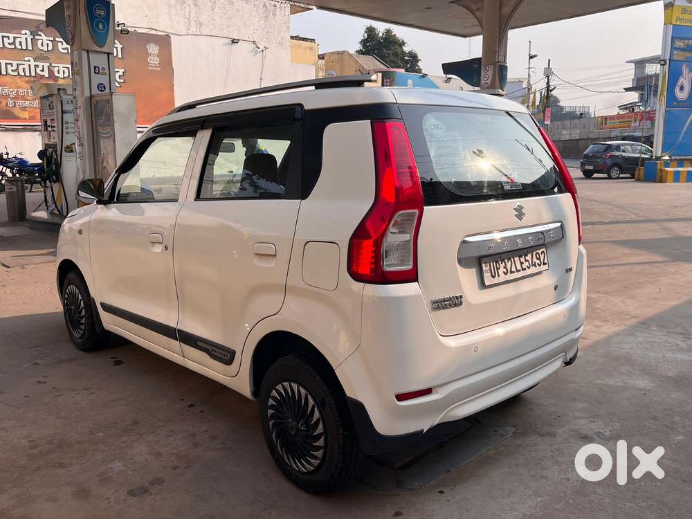 Maruti Suzuki Wagon R Lxi Cng Avance Edition, 2020, Cng & Hybrids