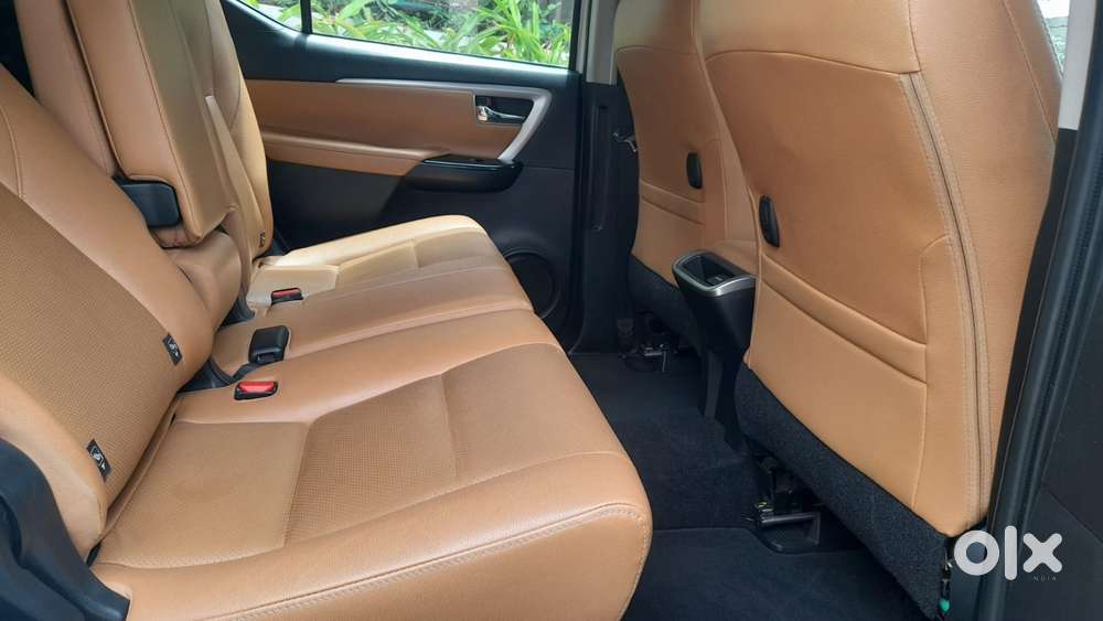 Toyota Fortuner 4x2 At 2.8 Diesel, 2023, Diesel