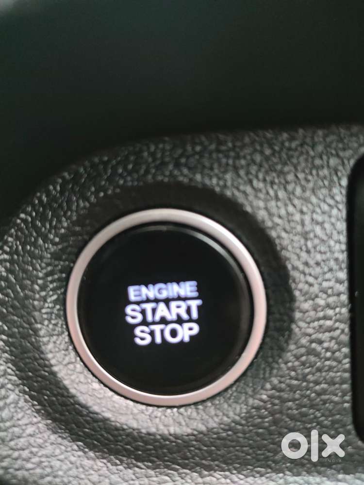 Hyundai Creta, 2022, Petrol