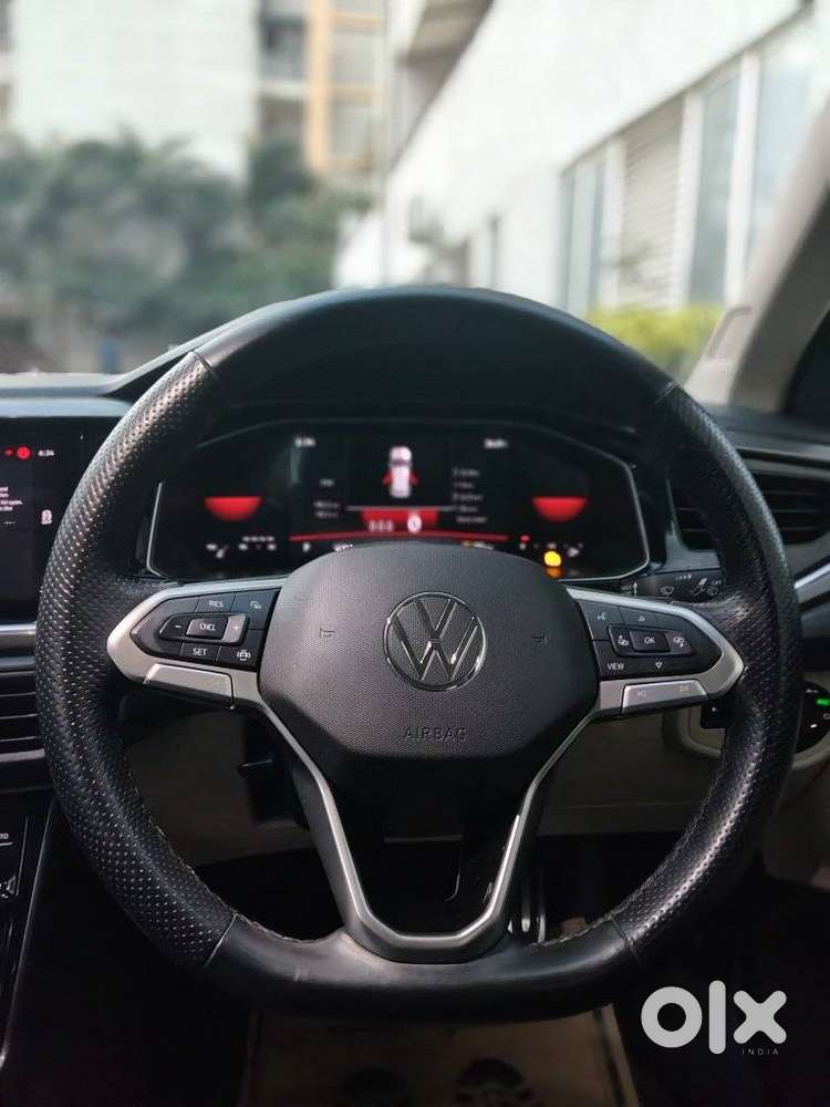Volkswagen Virtus Gt Plus 1.5 Mt (electric Seats), 2023, Petrol